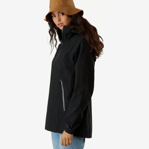 Venda Arcteryx Goretex Anorak Jacket Medium - Picture 2 of 2